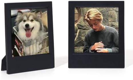 CAIYOULE Picture Frame for Polaroid Now/I-Type/Flip Instant Film Photo by CAIYOULE