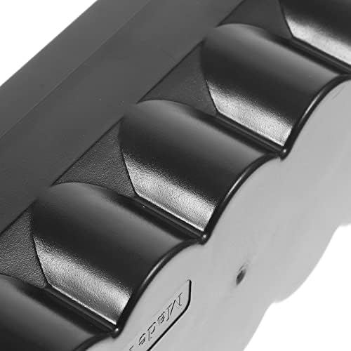Sewroro Film Storage Box for 10 Rolls Durable Plastic Film Holder Lightweight Organizer for 120Mm Films and Small Items Perfect for Photography Lovers - Image 6