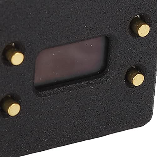 Light Meter Camera, Photography Set Top Reflection Hot Cold Shoe Fixing Parts L102, 32 Reflector Measuring Angle, 2-18EV Measuring Range, for Photography Equipment - Image 5