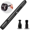 VSGO V-P01E Camera Lens Cleaning Pen with Carbon Tip and Retractable Brush by VSGO