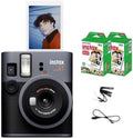 Fujifilm Instax Mini 41 Instant Film Camera (Camera + Extra Film (20 Exposures)) by FUJIFILM