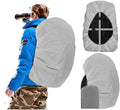 Joy Walker 12000mm Waterproof Backpack Rain Cover for Hiking Camping Travel by Joy+Walker