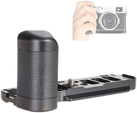 X100V Hand Grip by WEPOTO