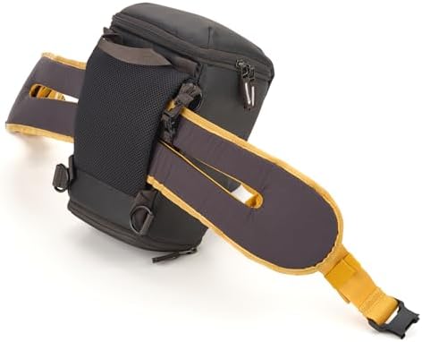 Shimoda Top Loader - Small - Black (520-400) - Image 5