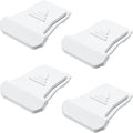 4PCS ER-SC2 R50 V Hot Shoe Cover for Canon R5 R6 Mark III II V(Not for R5 by JJC