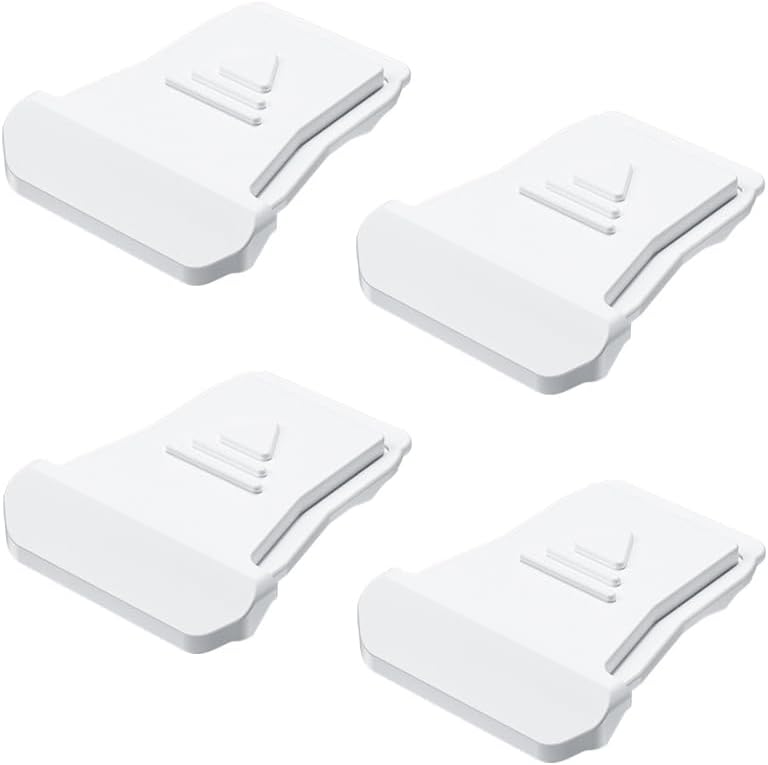4PCS ER-SC2 R50 V Hot Shoe Cover for Canon R5 R6 Mark III II V(Not for R5 by JJC