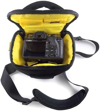 DSLR Camera Case, Holster Bag compact plus (acpro625) - Image 4