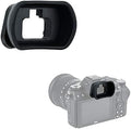 Kiwifotos DK-29 Viewfinder Eyecup Eyepiece for Nikon Z6 III II Z7II Z7 Z5II by KIWIFOTOS
