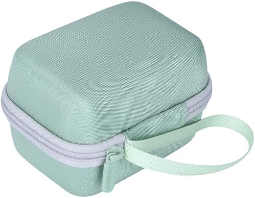 Lebakort Storage Case Compatible with KODAK EKTAR H35 / H35N / Ultra F9 / M35 / M38 Half Frame Film Camera (Sage Case) - Image 6
