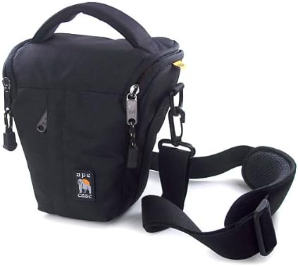 DSLR Camera Case, Holster Bag compact plus (acpro625) - Image 2