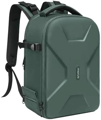 MOSISO Camera Backpack, DSLR/SLR/Mirrorless Photography Camera Bag by MOSISO