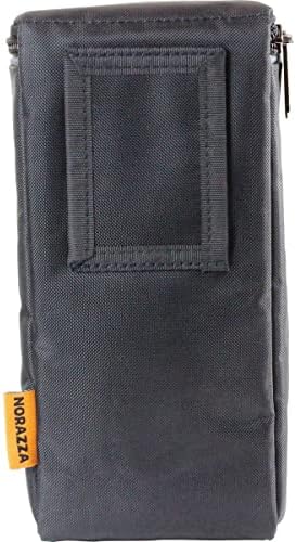 ACLC6 Large Pouch for Lens (Black) - Image 3