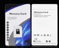 AUKIN 128GB SD Card, high-Speed Memory Card, Suitable for Cameras, Mobile Phones and Tablets. by AUKIN