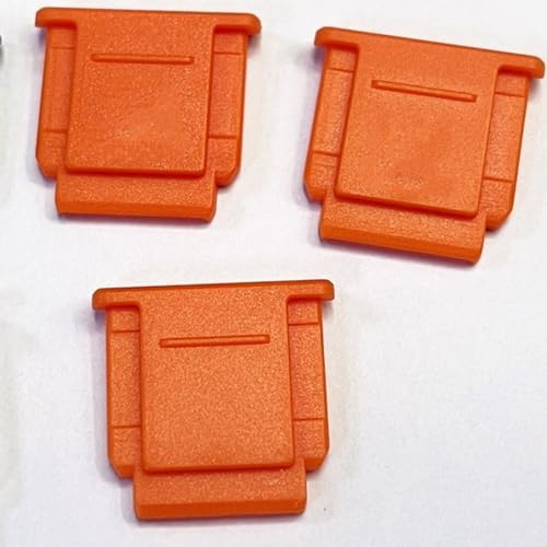 Hoteshoe Protector 5Pcs Hot Caps for ZV1M2 ZV1F/E10 A6000 A7M4/A7M3 A7RM4 Digital Cameras and Scratch Protections - Image 5