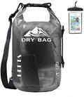 HEETA Dry Bag Waterproof Backpack with Phone Case 5L/10L/20L/30L/40L by HEETA