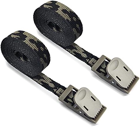 WingHome Wildlife Trail Camera Mounting Straps by WingHome