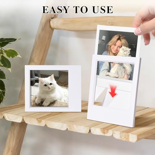 Picture Frame for Polaroid Now+/Now/Flip/I-Type/600 Instant Camera - Image 5