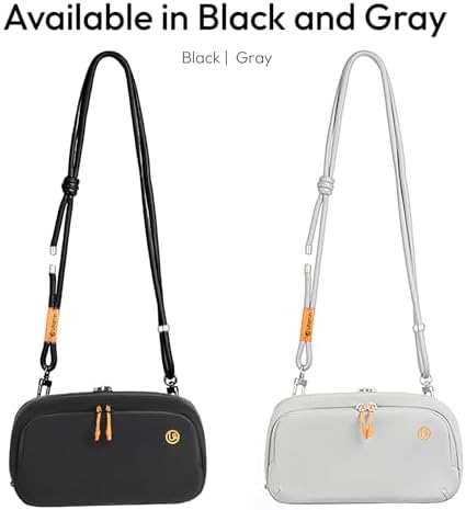 ULANZI YY08 Sling Bag Compatible With DJI OSMO Pocket 3/4/4 Pro/Luna - Image 2