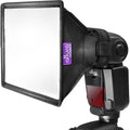Altura Photo Flash Diffuser Softbox 6x5, Universal for Camera Speedlight by AlturaPhoto