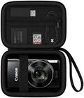 Case for Canon PowerShot ELPH 360 HS A/ 360 HS/ 360/ IXY 650 Digital Camera by Unknown