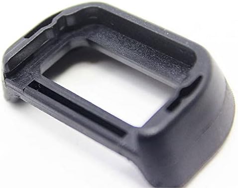 EP-17 Eyecup Eyepiece Viewfinder Compatible with Sony A6600 A6500 A6400 Camera (2 Pack) - Image 5