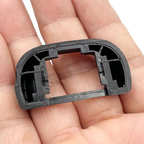FDA-EP18 Viewfinder Eye Cup Eyepiece Eyecup FDAEP18 for A7M4 A7M3 A7III A7R2 A7R3 A7R4 A7RIV A7RM3 A7A58 A99M2 for A7M4 A7M3 A7III - Image 3