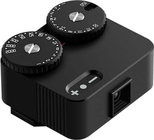 TTArtisan Light Meter II Black by TTARTISAN