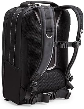Think Tank Airport Essentials Backpack for Standard DSLR System, 300mm f/2.8/iPad/13 Laptop, Small - Image 5