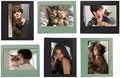 CAIYOULE Photo Frame for Fujifilm Instax Wide Instant Film Photo by CAIYOULE