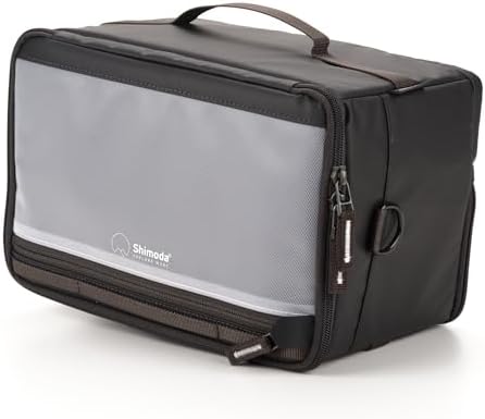 Shimoda Core Unit - Drone Pro - Black (520-472) by Shimoda