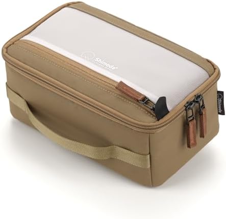 Shimoda Core Unit - Soft - Small - Boa (520-480) by Shimoda