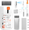 Ordilend Keyboard Cleaner & Laptop Cleaning Kit, All-in-1 for Computer PC by Ordilend