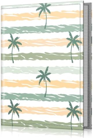 Fintie Photo Album 4x6 Photos - 52 Pockets Small Wallet Albums For Family by Fintie