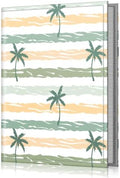 Fintie Photo Album 4x6 Photos - 52 Pockets Small Wallet Albums For Family by Fintie