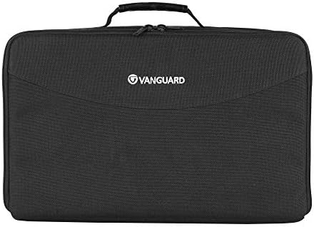 VANGUARD Divider Bag 40 Customizable Insert/Protection Bag for DSLR Camera, Lenses, Accessories, 15 Liter Capacity - Image 2