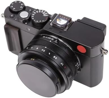 Foto&Tech Camera Hot Shoe Cover Compatible with Nikon Z5 Z6 Z6 II Z7 7 II Z9 Cameras (Eagle) - Image 4