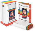 Polaroid Hi-Print - Bluetooth Pocket Photo Printer + Paper Double Pack Bundle (40 Sheets) by Polaroid