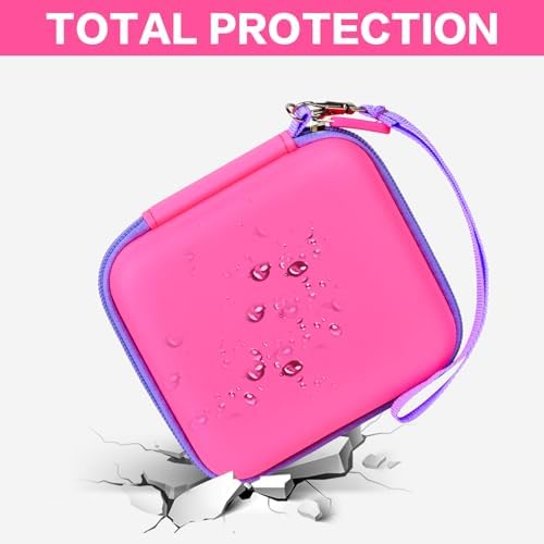PAIYULE Kids Instant Print Camera Case for ESOXOFFORE for Dylanto - Image 4