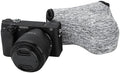 Neoprene Camera Case for Fuji X-T30 III+16-50mm A6400+18-55mm Lens by KIWIFOTOS