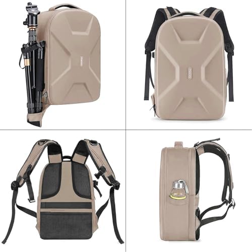 MOSISO Camera Backpack, DSLR/SLR/Mirrorless Photography Camera Bag - Image 5