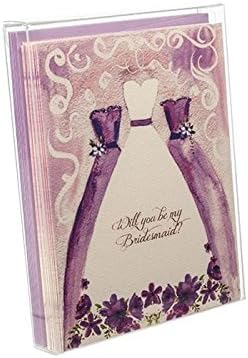 ClearBags Crystal Clear Greeting Card Boxes, 25 Pack, Box Case for Cards, Envelopes, Party Favors, Treats, Photo Storage, Gift Holder, Stationery Organizer, Small Business Packaging & Supplies, FB27A - Image 5