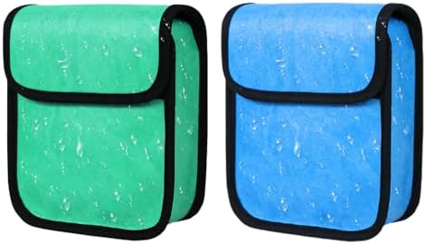 High Efficiency Film Guard Foil Bag Protective Storage Radiation Protect Replace Lightweight Security Bag - Image 3