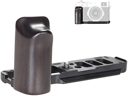 X100V Hand Grip by WEPOTO