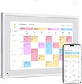 Dragon Touch 10.1 inch Digital Calendar Digital Picture Frame by DragonTouch