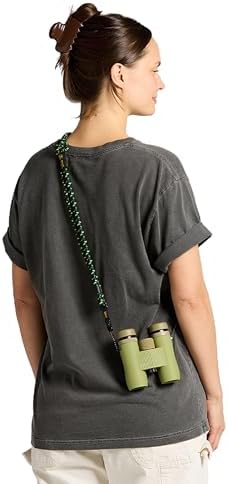 Nocs Provisions NocLoc Approach Neck Strap for Binocular, Camera Carry - Image 7