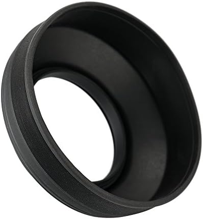 Andoer Professional Camera CPL FLD Lens Filters Kit and Altura Photo Neutral Density Filter Set Photography Accessories 58mm - Image 5