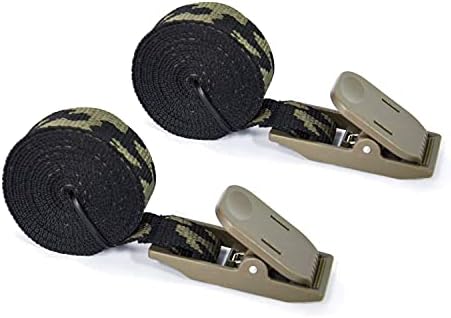 WingHome Wildlife Trail Camera Mounting Straps - Image 4