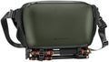 K&F CONCEPT Large Camera Sling Bag, Everyday Shoulder Bag by KFCONCEPT