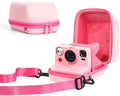CAIYOULE Camera Case for Polaroid Now+/Now/Flip/OneStep Instant Camera by CAIYOULE