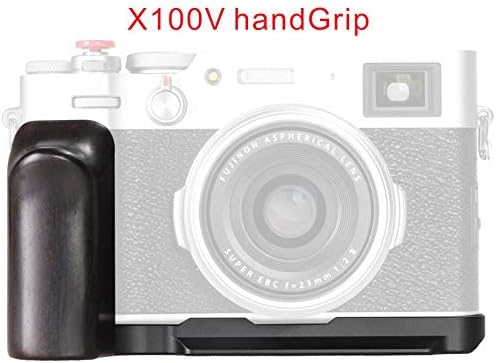 X100V Hand Grip - Image 2